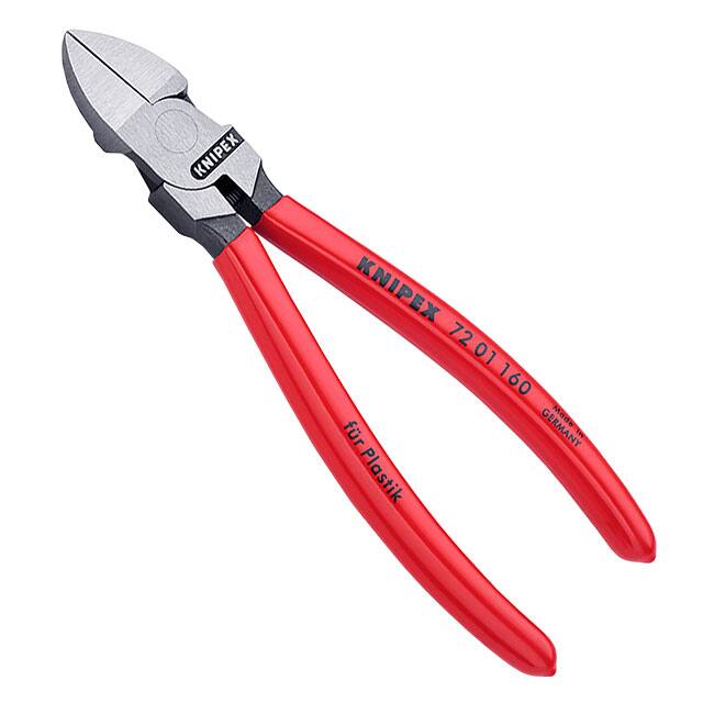 72 01 160 Knipex Tools LP  Tronchesi